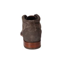 Veterschoenen, Donkerbruin
