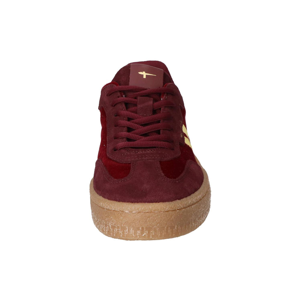 Sneakers, Bordeaux