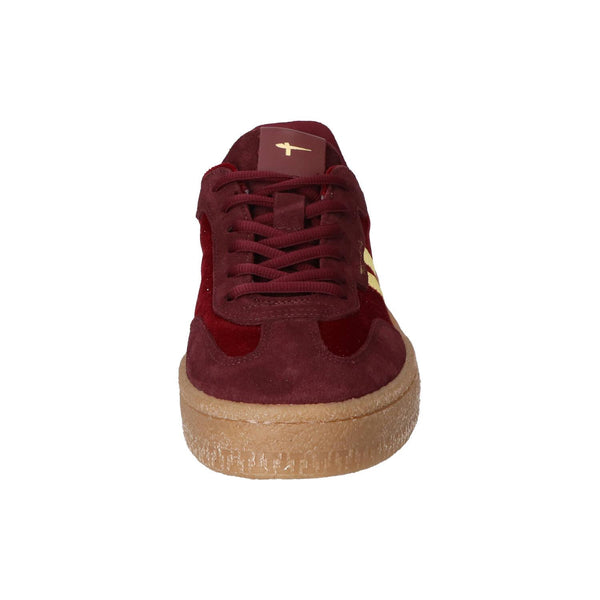 Sneakers, Bordeaux