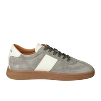 Veterschoenen, Groen