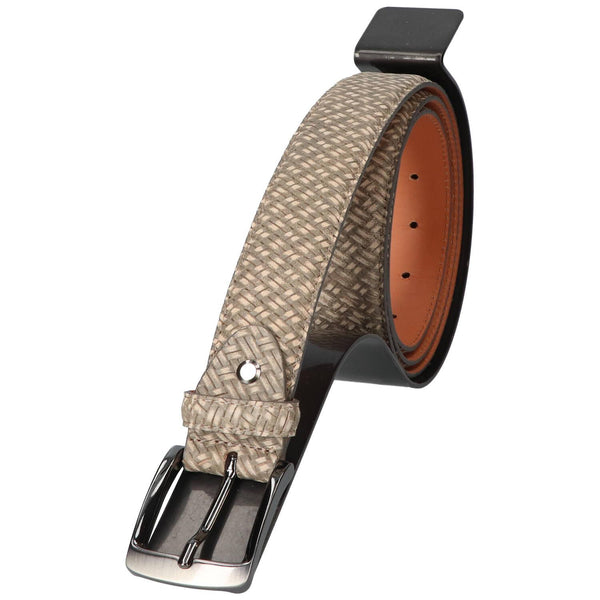 Riemen, Taupe