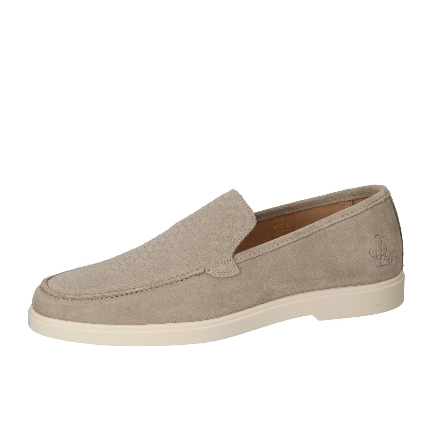 Instapschoenen, Taupe