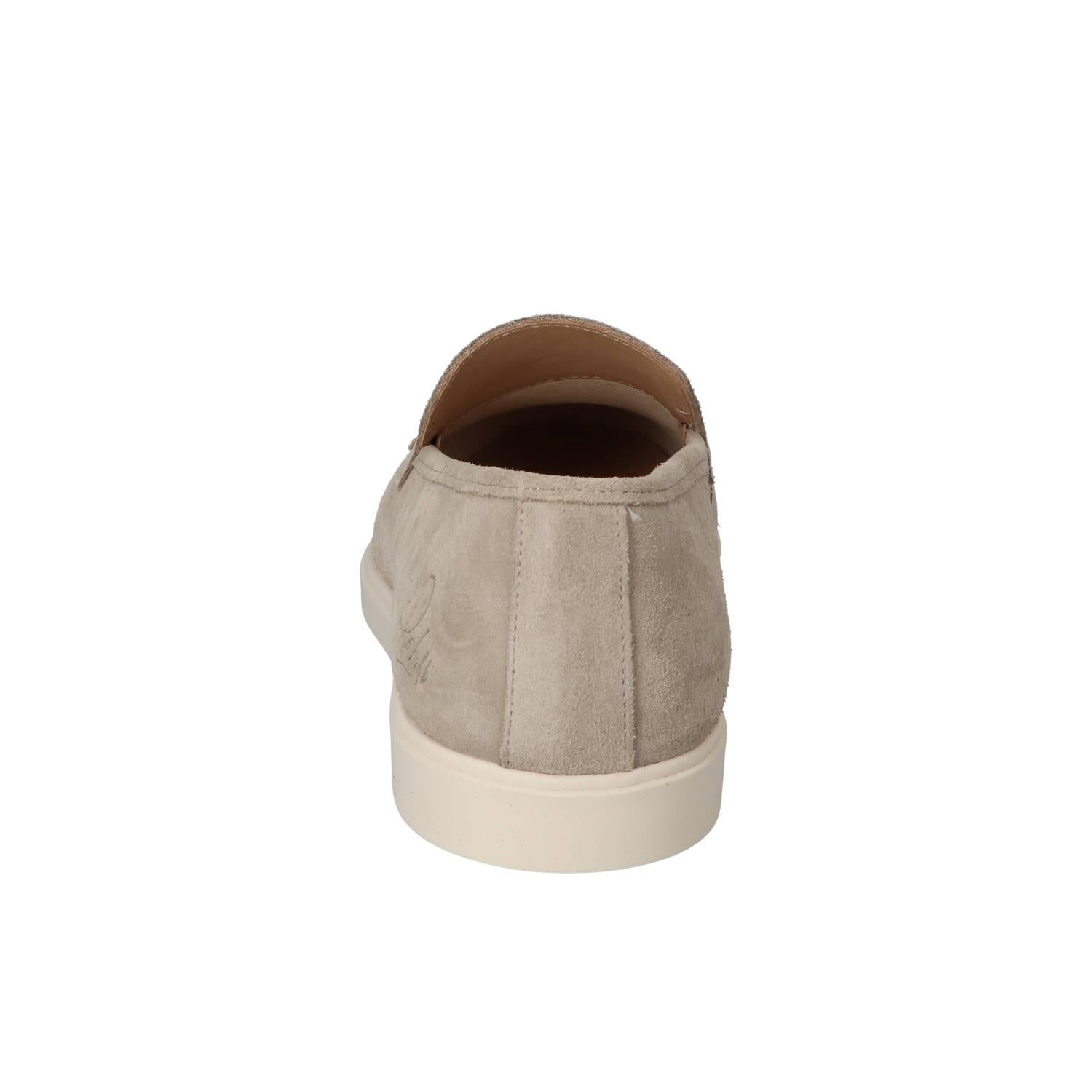 Instapschoenen, Taupe
