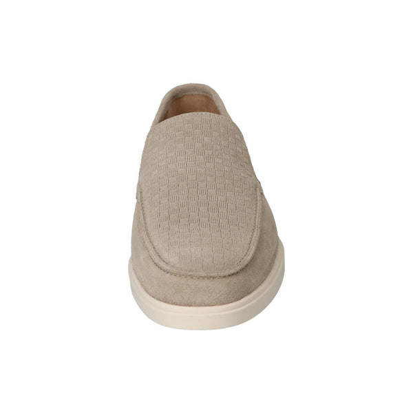 Instapschoenen, Taupe