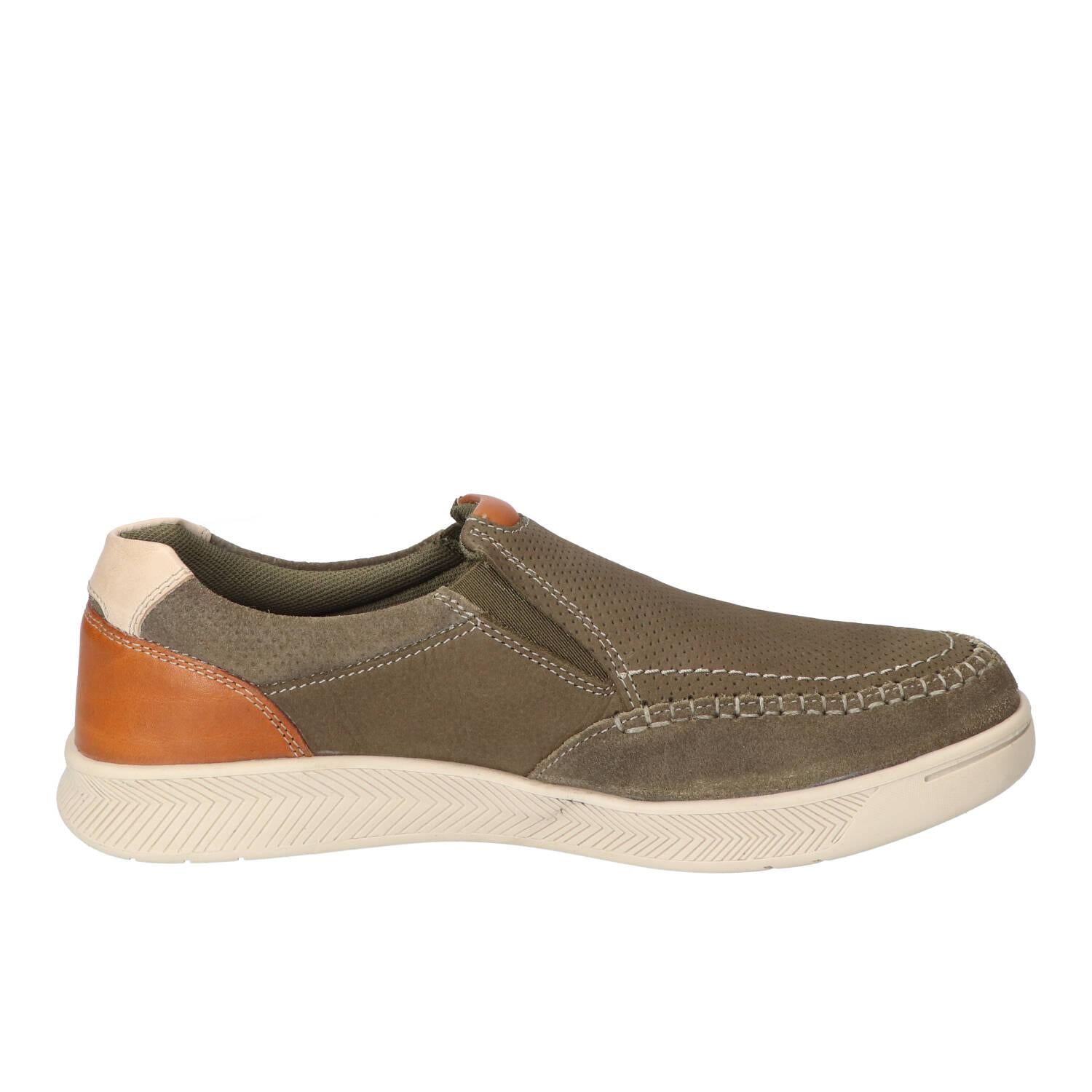 Instapschoenen, Groen