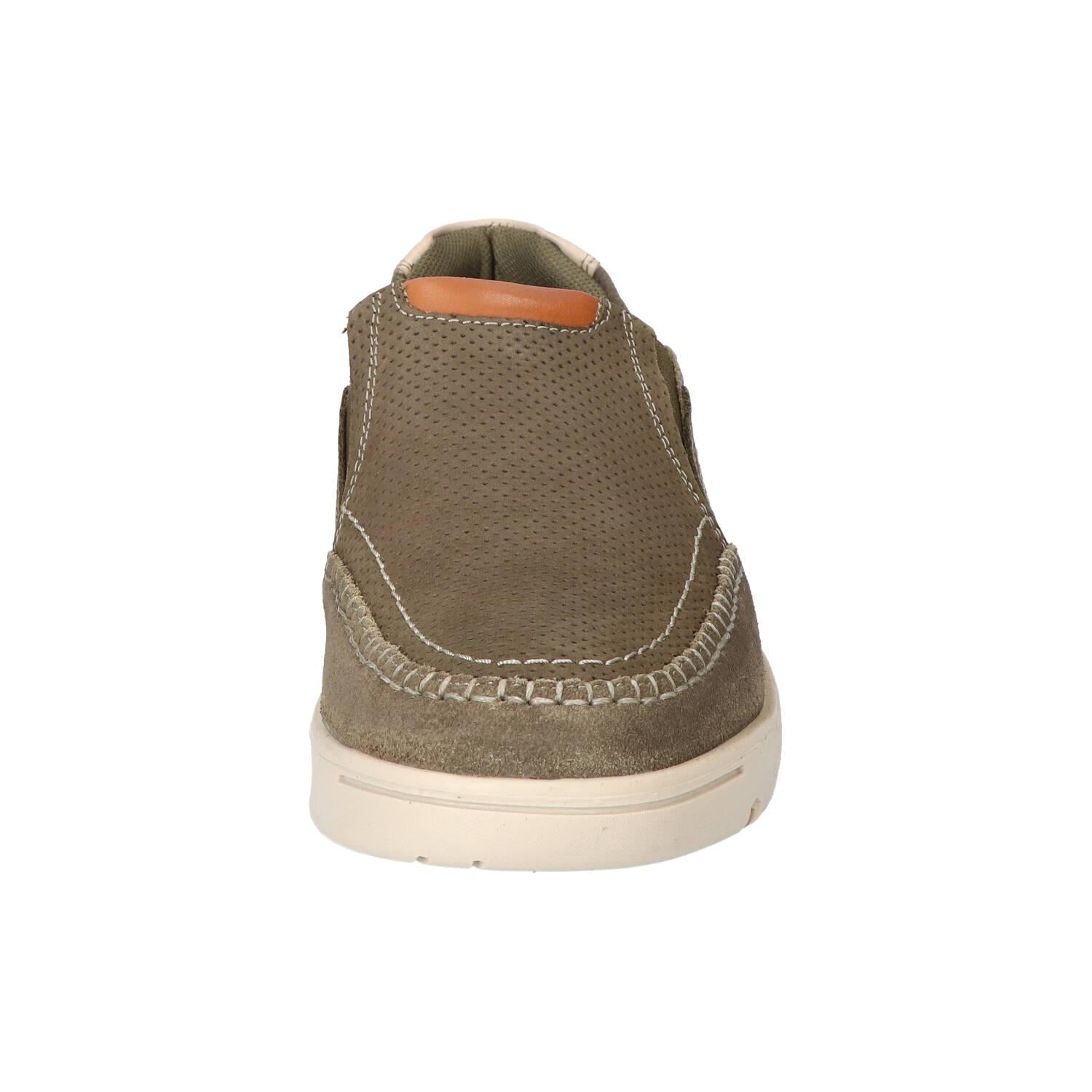 Instapschoenen, Groen