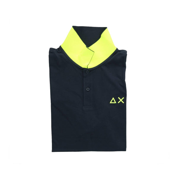 T-Shirts - Polo's, Blauw