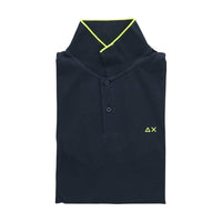 T-Shirts - Polo's, Blauw