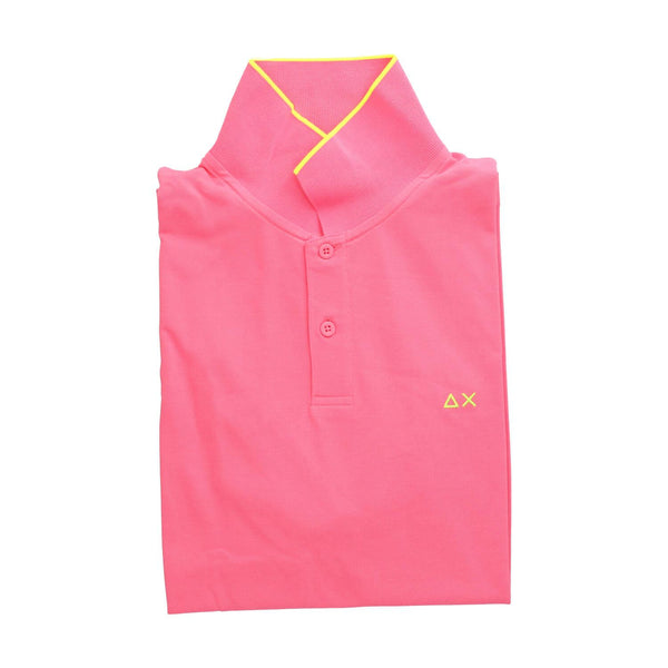 T-Shirts - Polo's, Roze