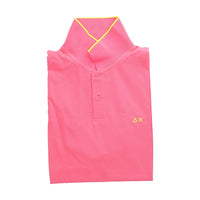 T-Shirts - Polo's, Roze