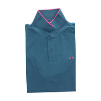 T-Shirts - Polo's, Lichtblauw