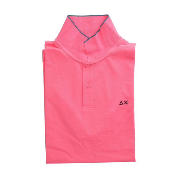 T-Shirts - Polo's, Roze