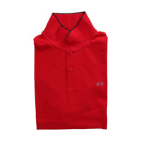 T-Shirts - Polo's, Rood