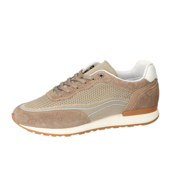 Sneakers, Taupe
