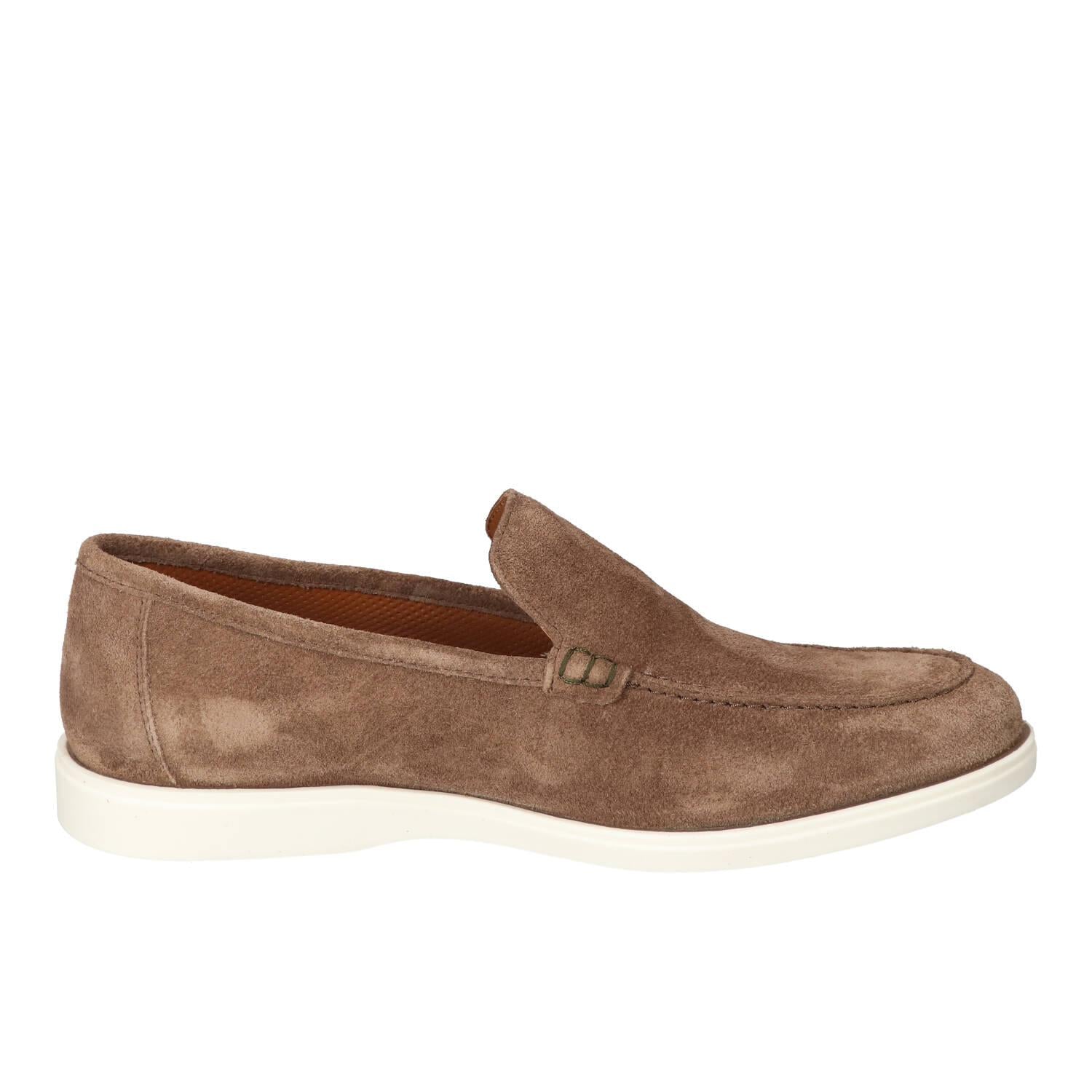 Instapschoenen, Taupe