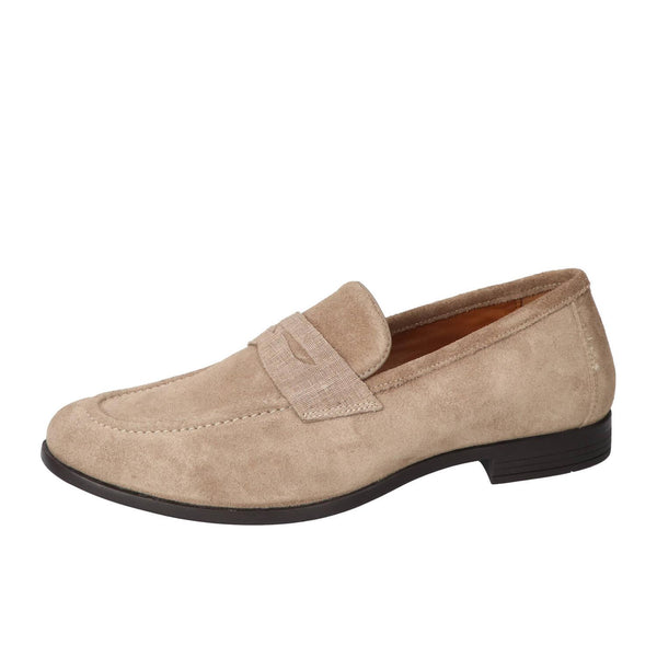 Instapschoenen, Taupe