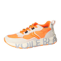 Sneakers, Oranje