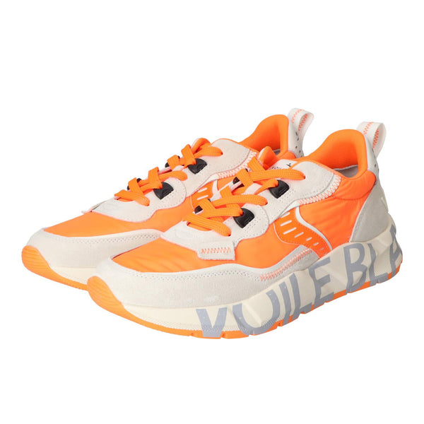 Sneakers, Oranje