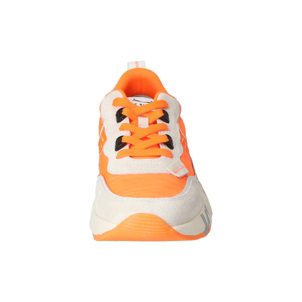 Sneakers, Oranje
