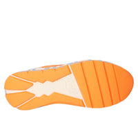 Sneakers, Oranje