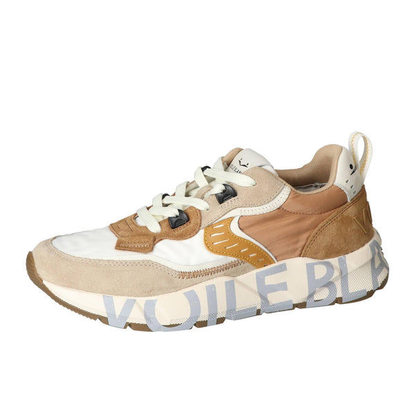 Sneakers, Lichtbeige