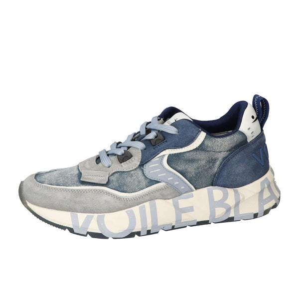 Sneakers, Lichtblauw