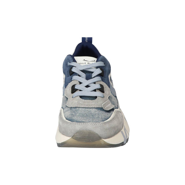 Sneakers, Lichtblauw