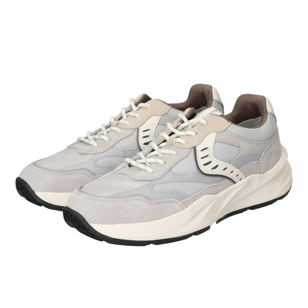 Sneakers, Grijs