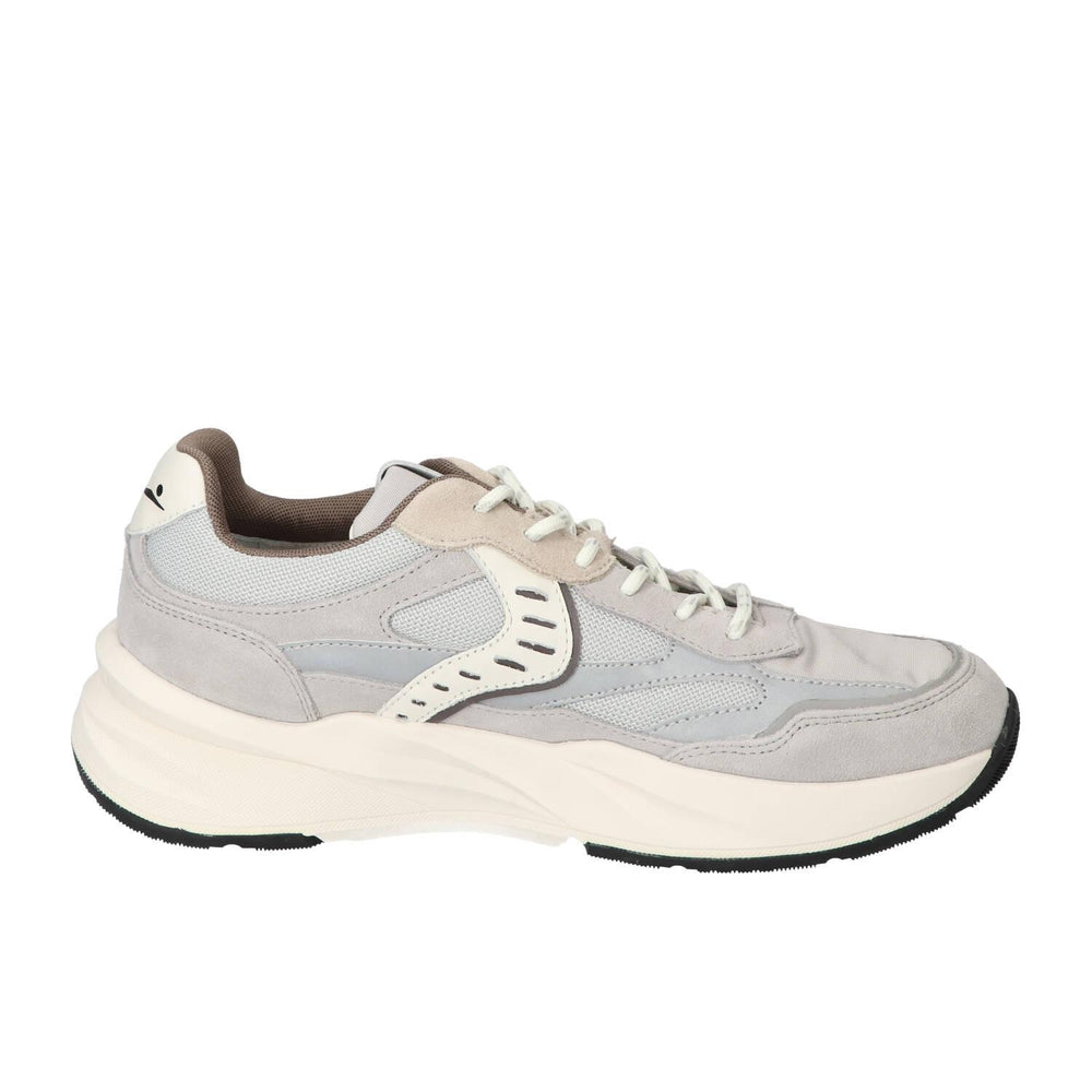 Sneakers, Grijs