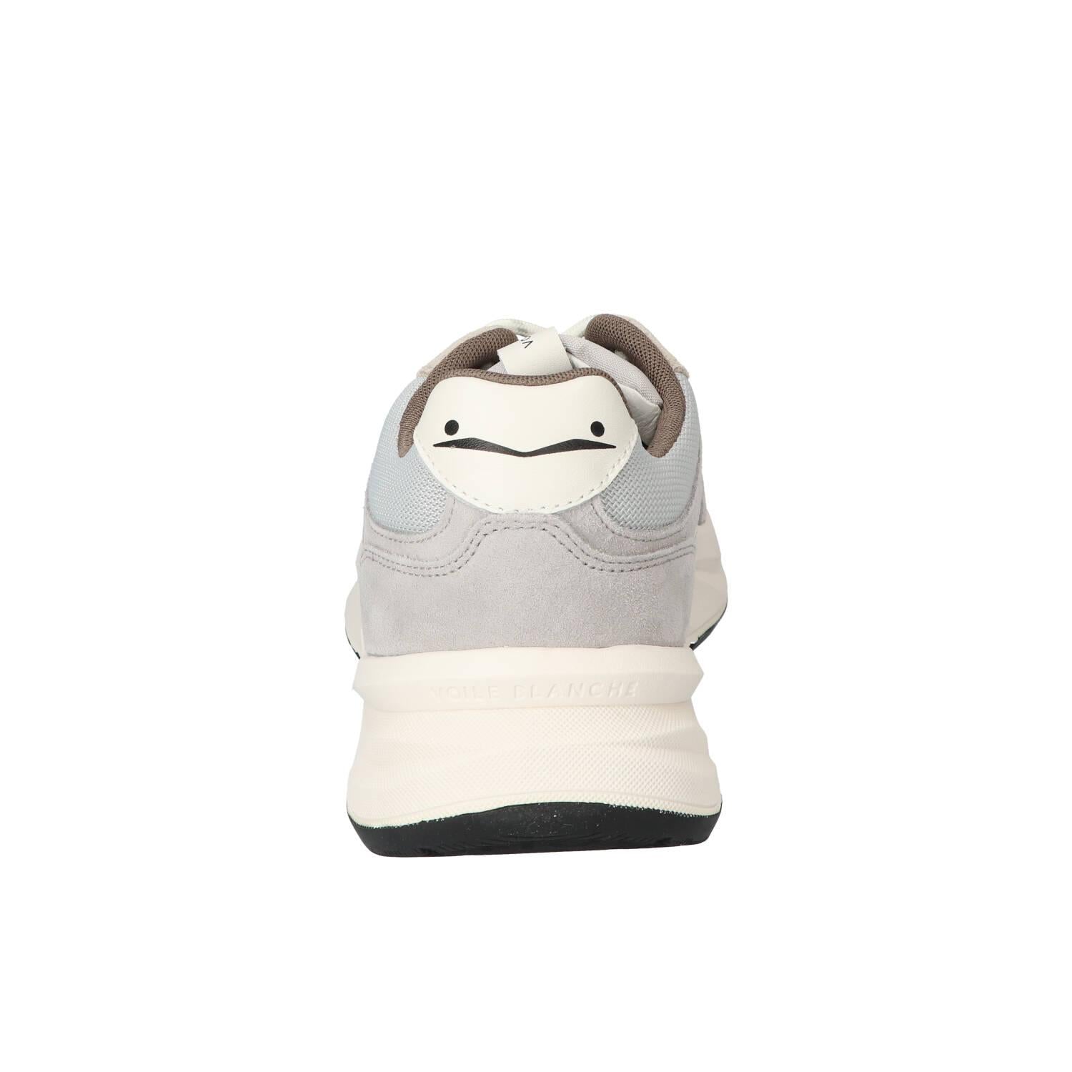 Sneakers, Grijs