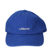 Petten, Blauw