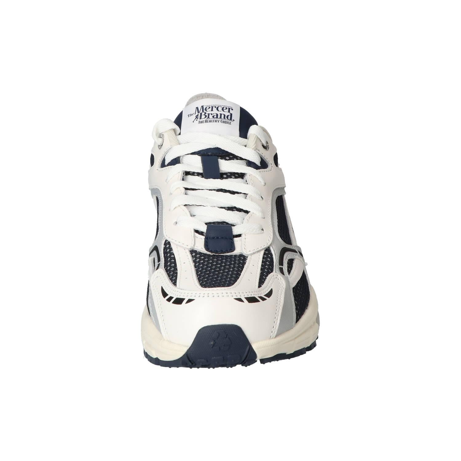 Sneakers, Blauw
