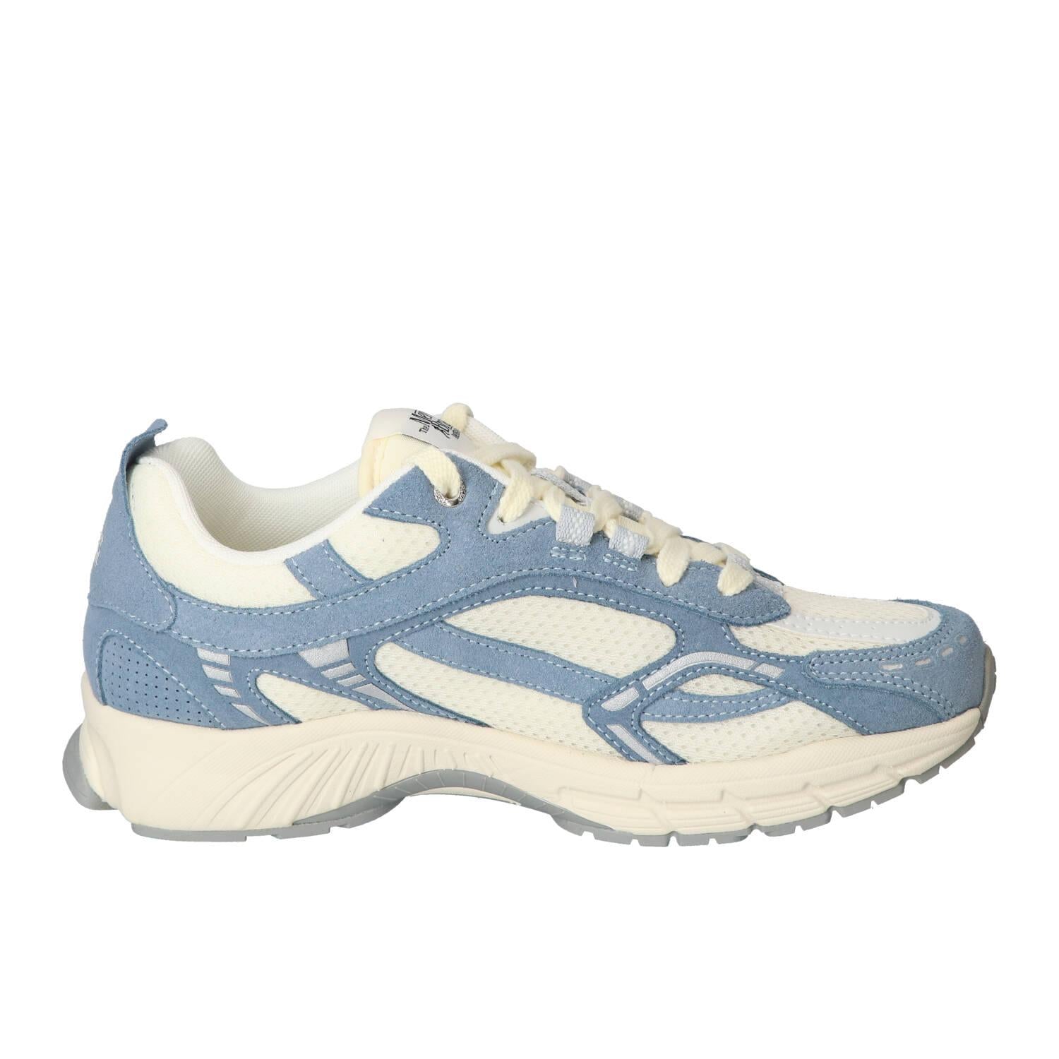 Sneakers, Lichtblauw