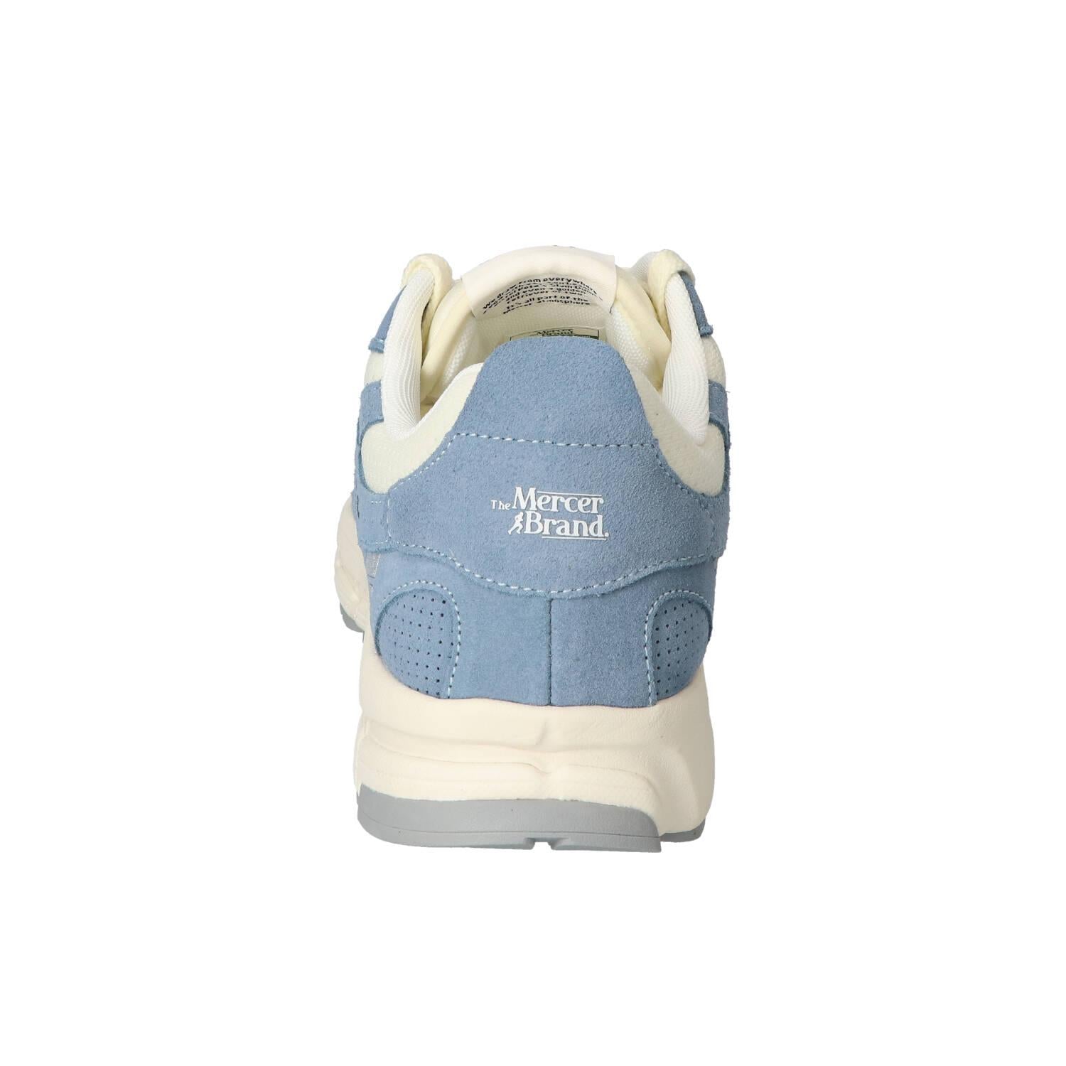 Sneakers, Lichtblauw