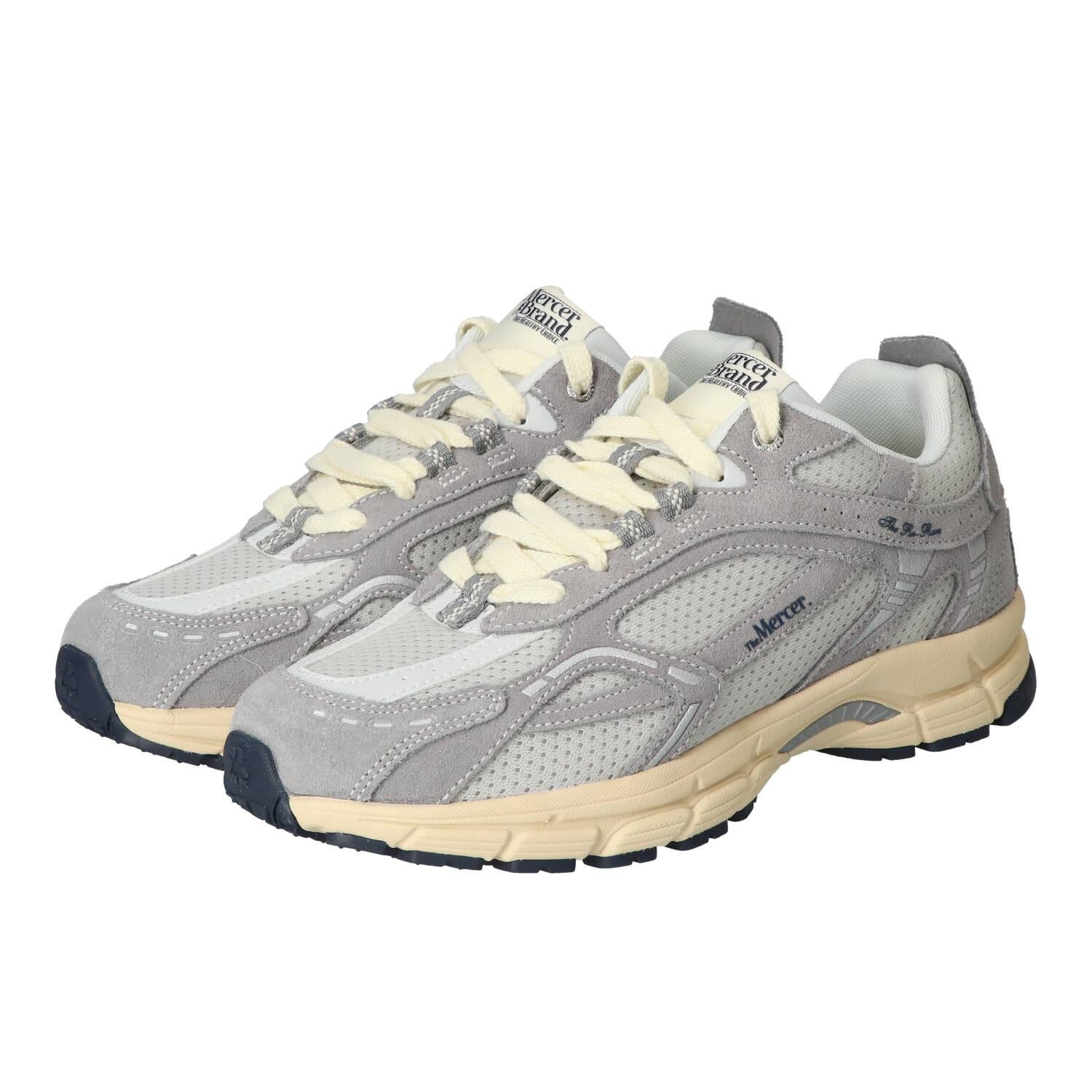 Sneakers, Grijs