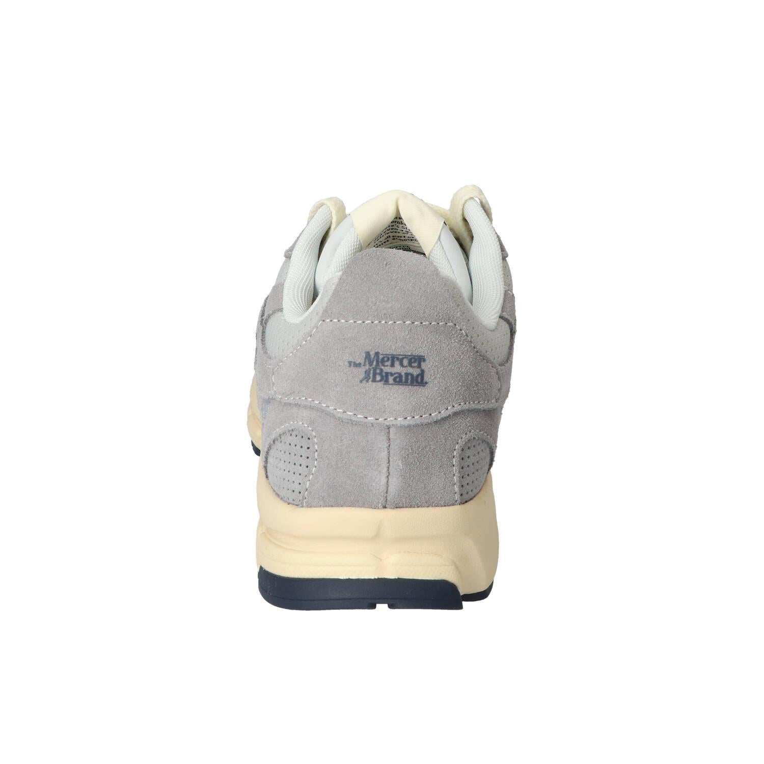 Sneakers, Grijs