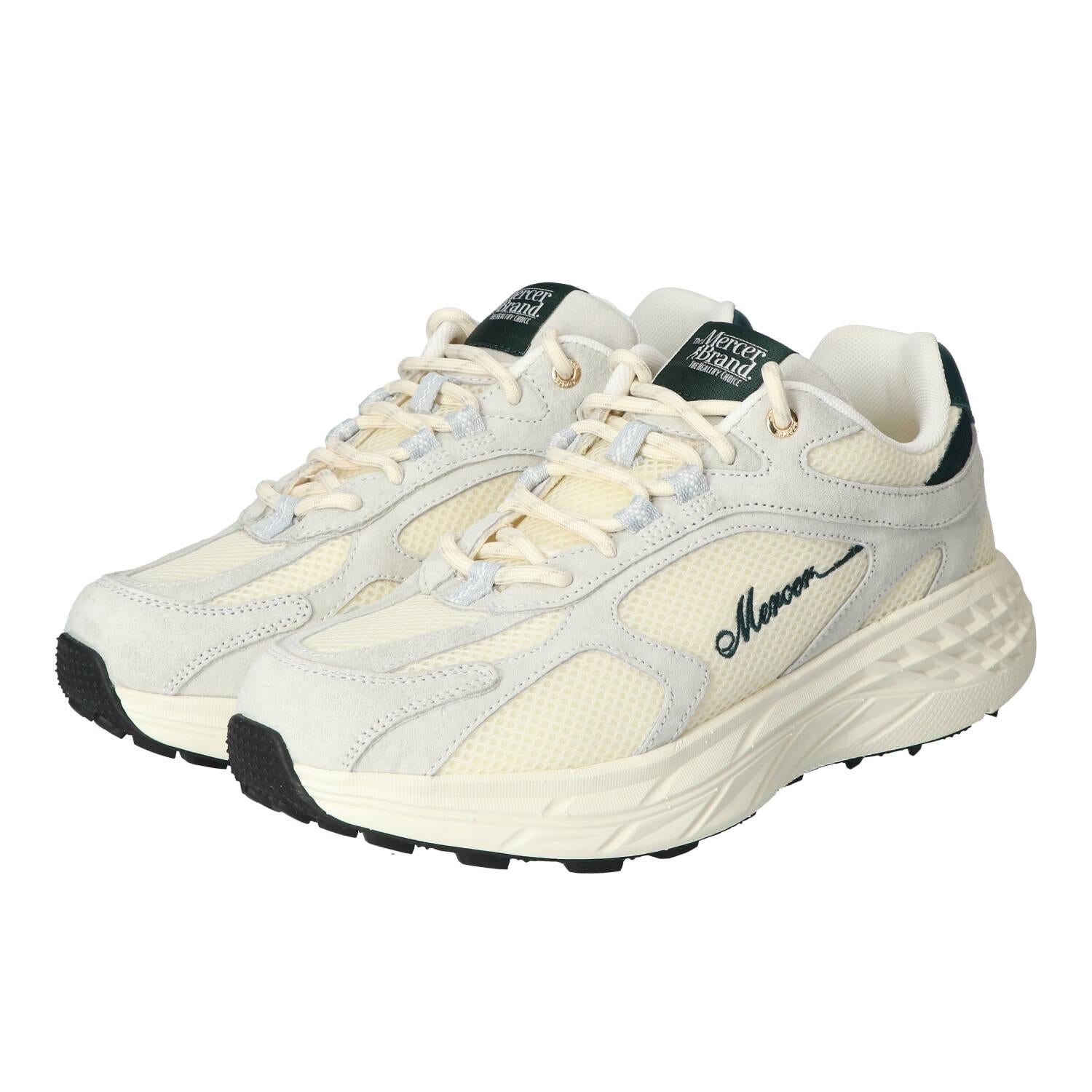 Sneakers, Grijs