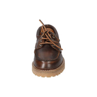 Veterschoenen, Donkerbruin