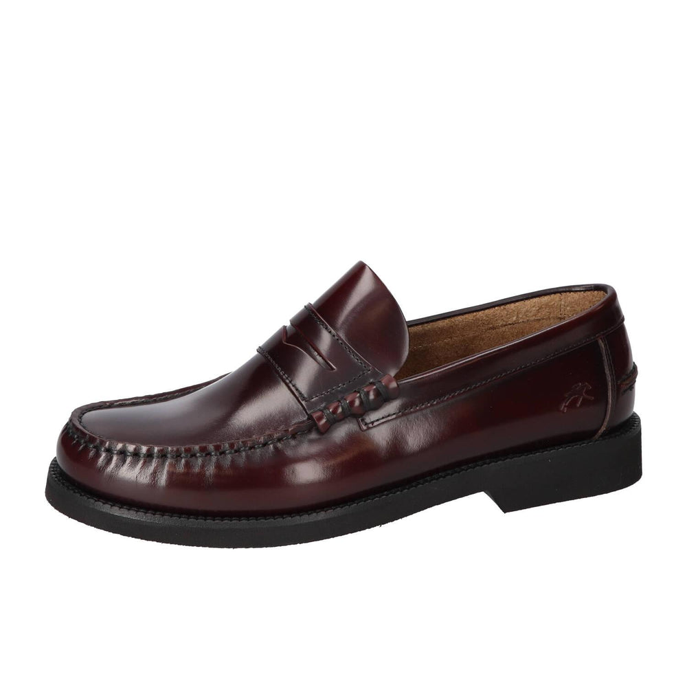Instapschoenen, Bordeaux