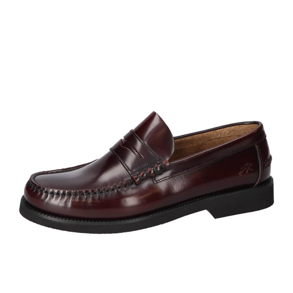 Instapschoenen, Bordeaux