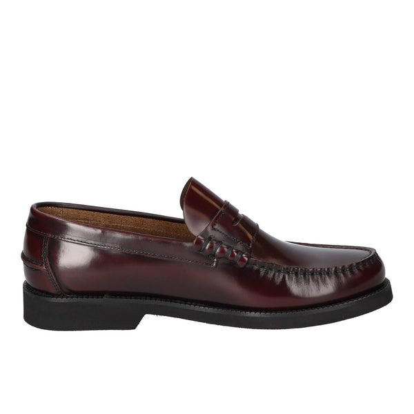 Instapschoenen, Bordeaux