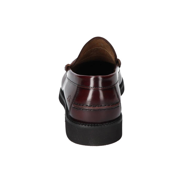 Instapschoenen, Bordeaux