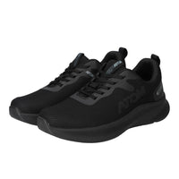 Sneakers, Zwart