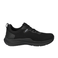 Sneakers, Zwart