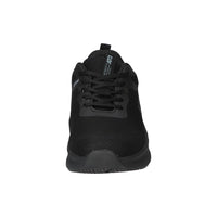 Sneakers, Zwart