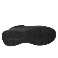 Sneakers, Zwart