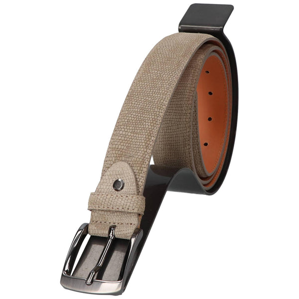 Riemen, Taupe