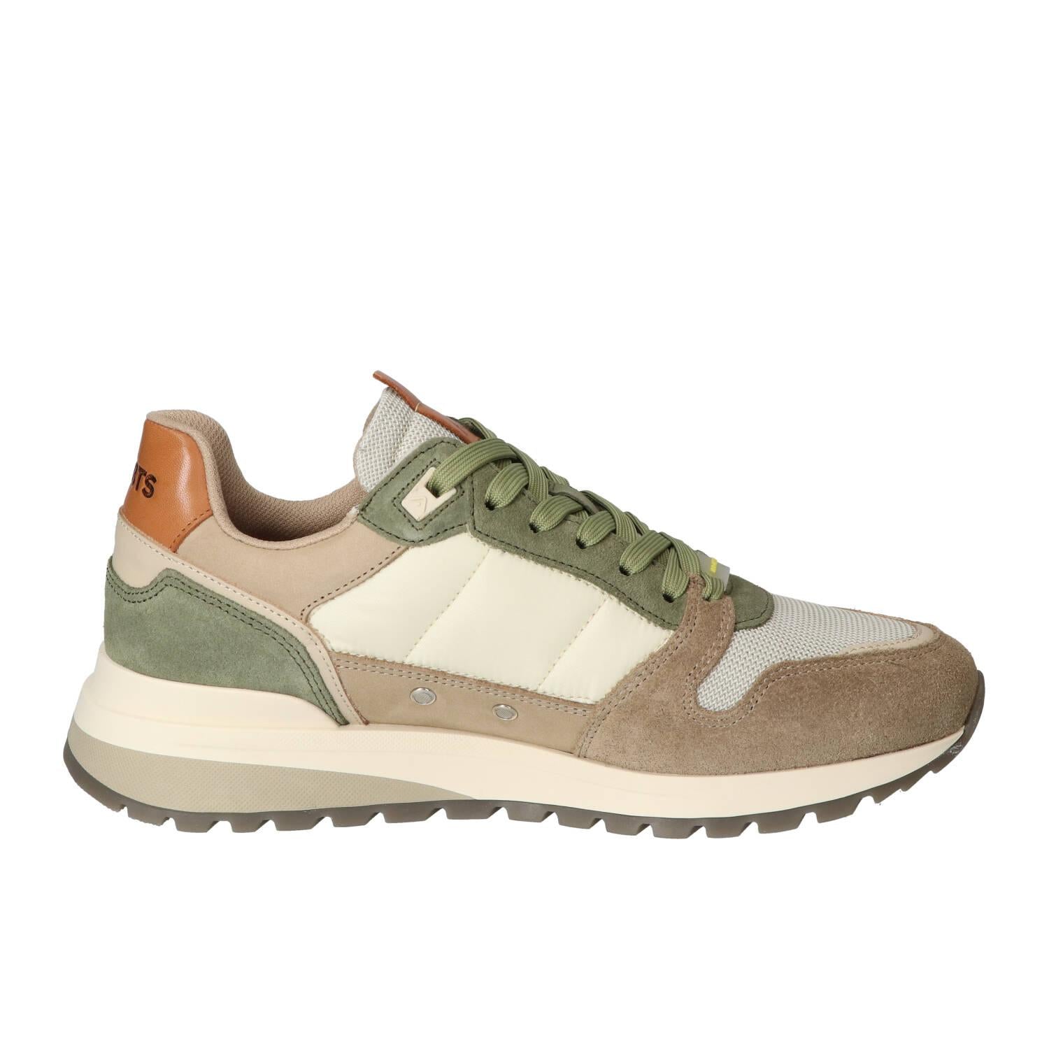 Sneakers, Taupe