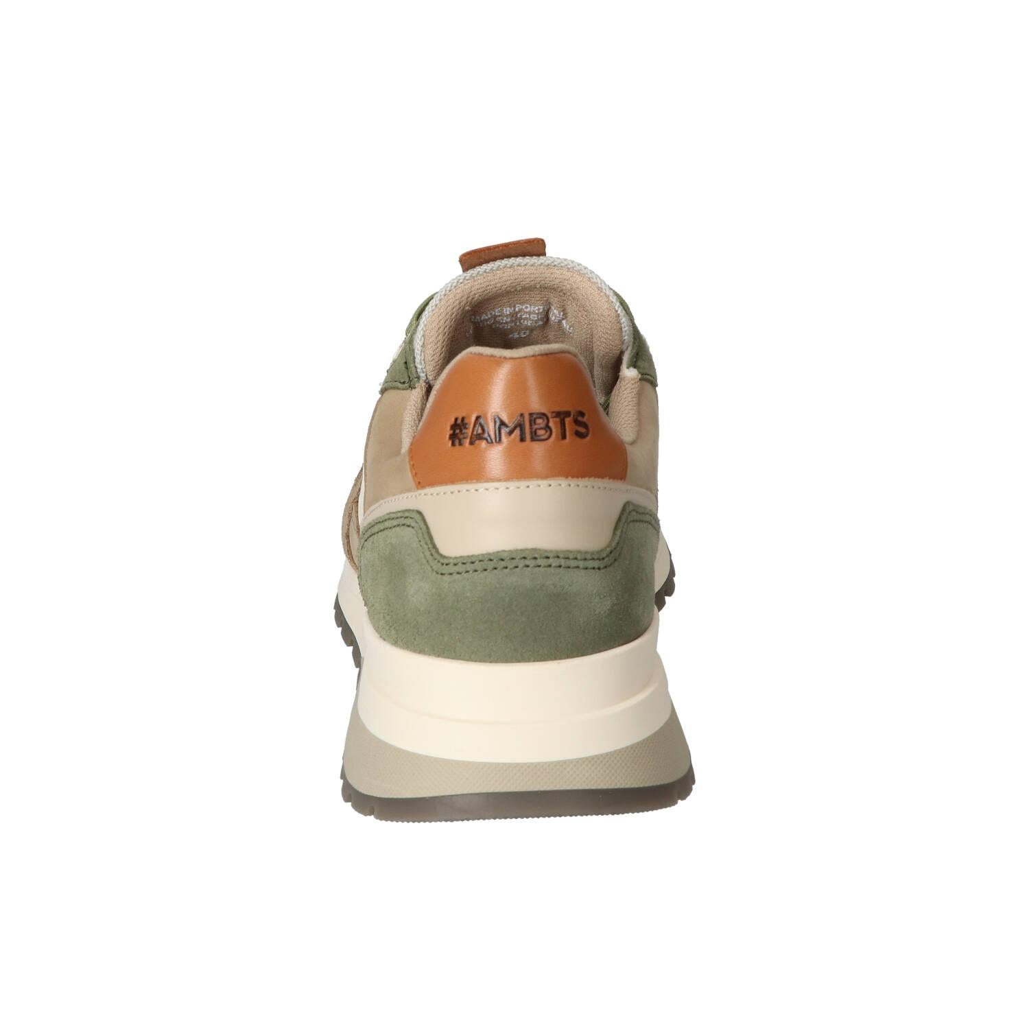 Sneakers, Taupe