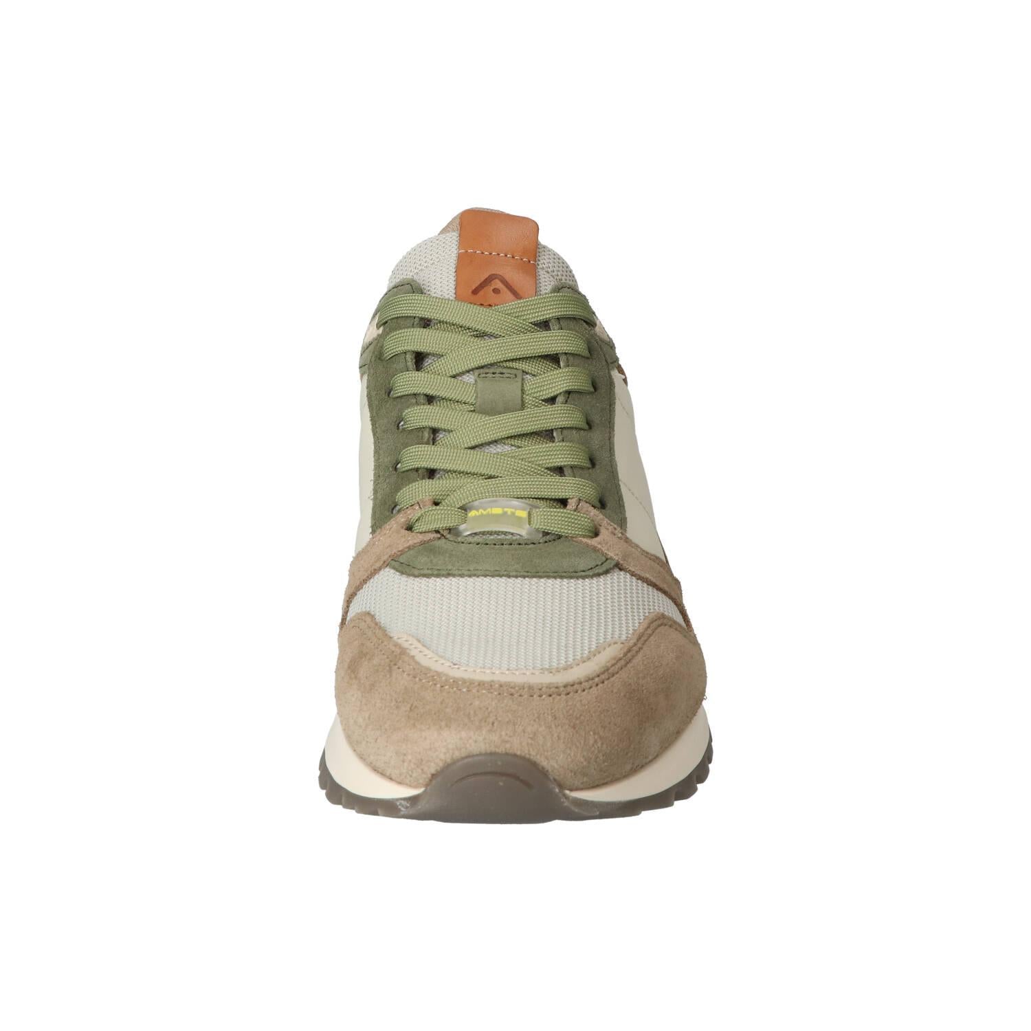 Sneakers, Taupe